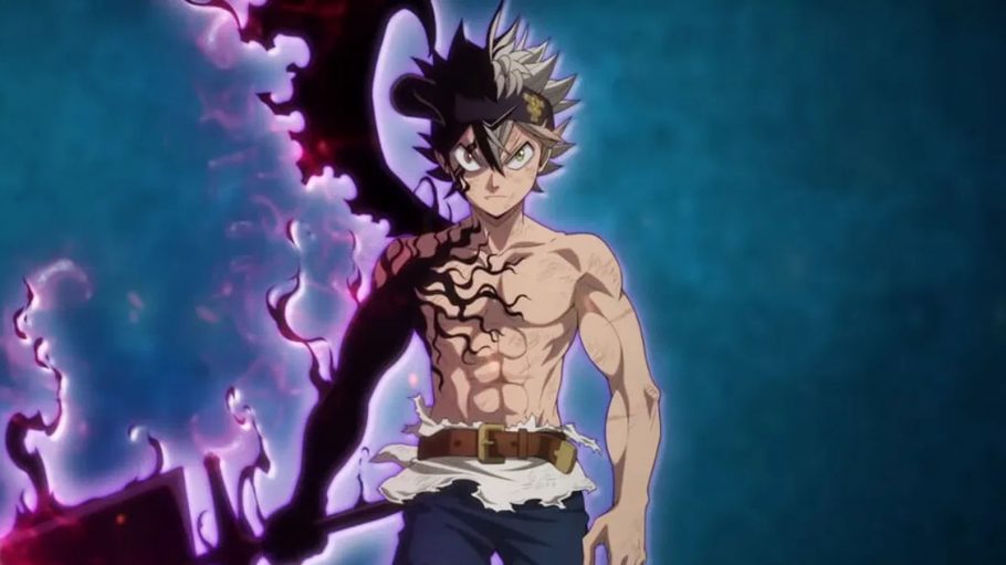 Black Clover: Dublagem dos episódios restantes da série chega em