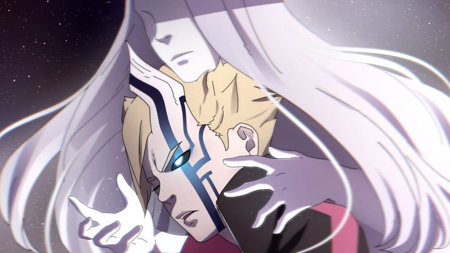 Boruto - Artista imagina como seria o visual da Sarada adulta - Critical  Hits