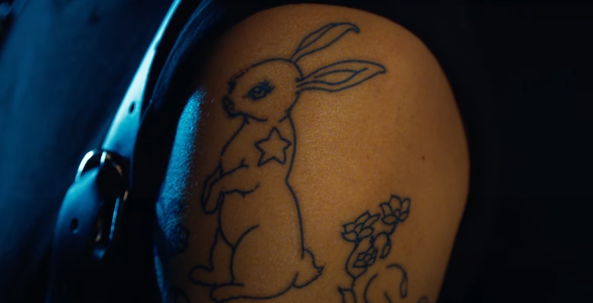 Diretora de Matrix 4 explica o significado da música White Rabbit no trailer do filme