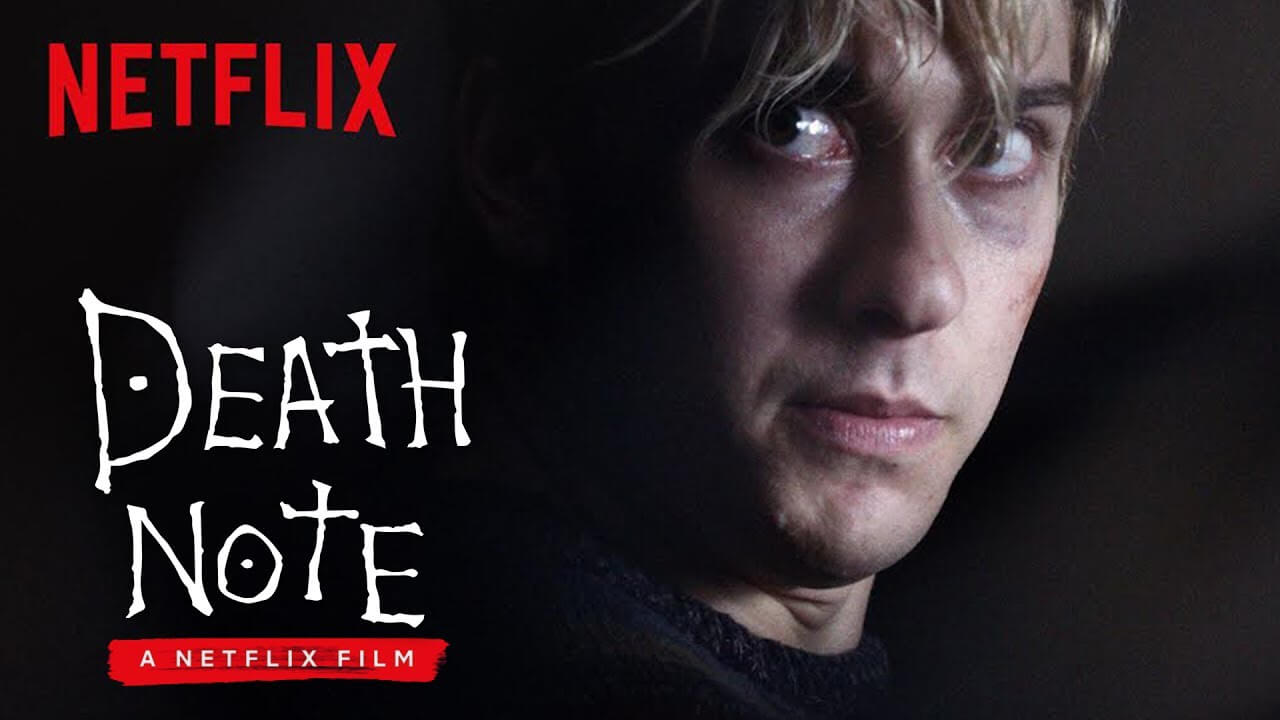 Death Note  Ator rebate críticas sobre ocidentalização dos