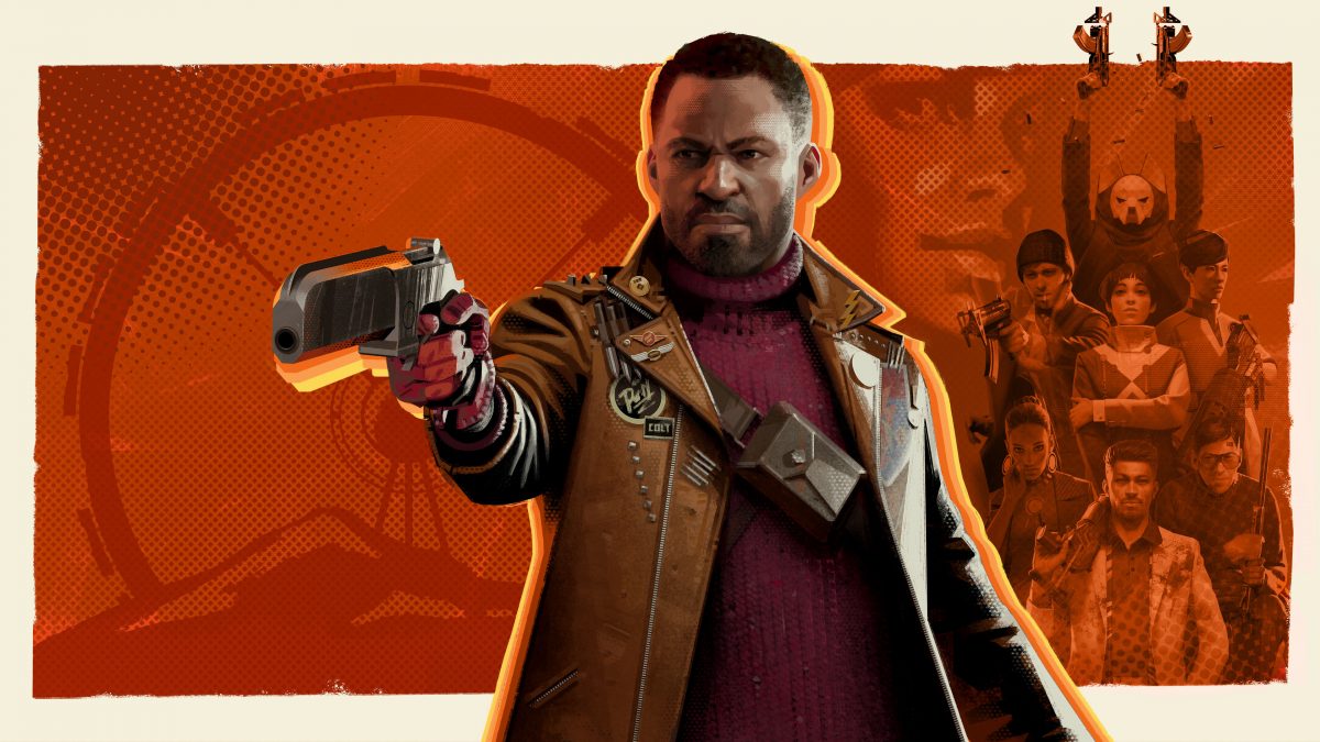 Deathloop – Localização da Praia Fristad e da Fotografia - Critical Hits