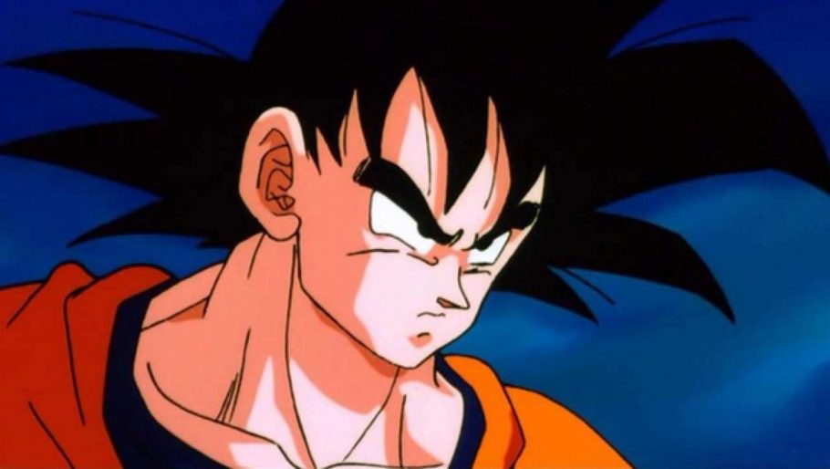 Dragon Ball Super 76 mostra como o Goku se importa muito com o Vegeta