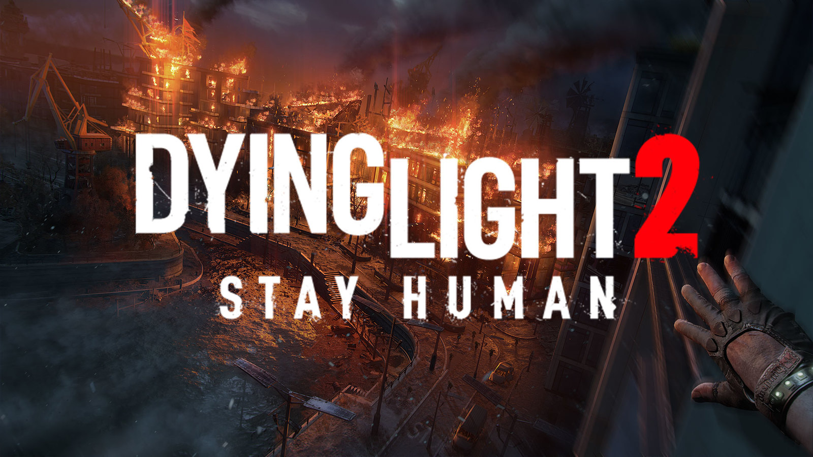 Dying Light 2 é adiado para o ano que vem