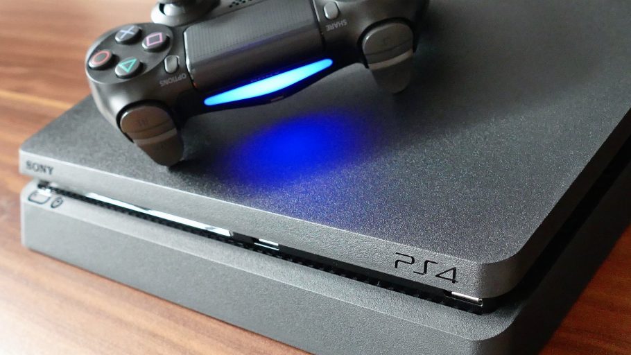 Spine, o primeiro emulador de PS4, é lançado