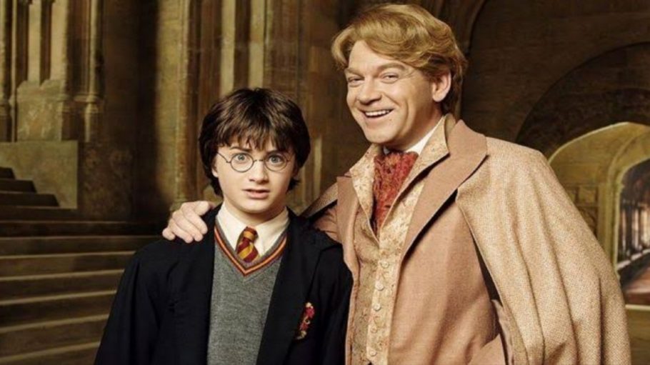 Confira o quiz de verdadeiro ou falso sobre o professor Gilderoy Lockhart de Harry Potter abaixo