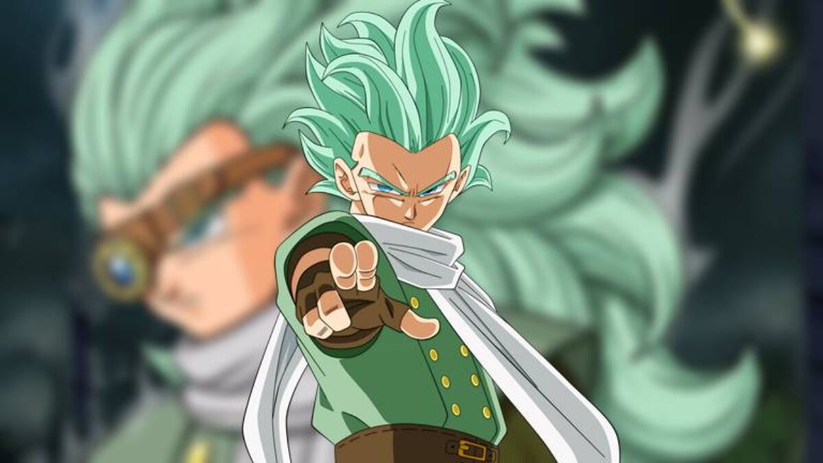 Nome dos personagens de Dragon Ball Z - Zona Crítica