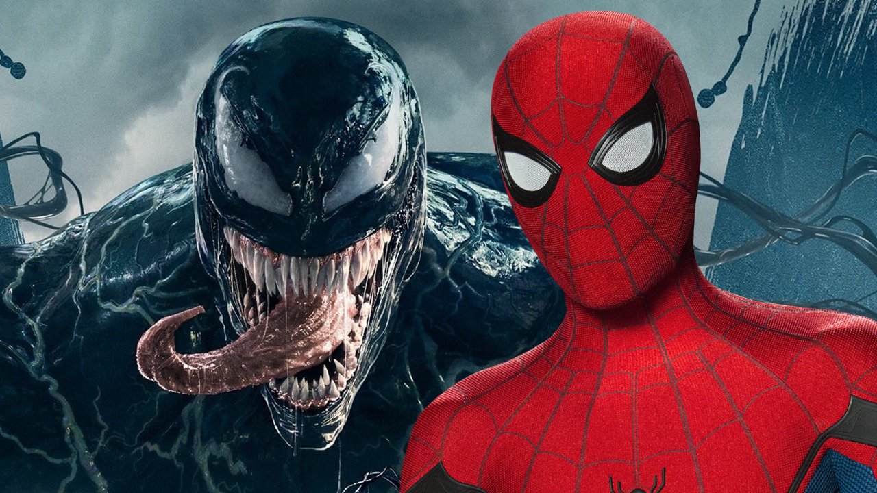 Andy Serkis afirma que o encontro entre Venom e Homem-Aranha vai acontecer