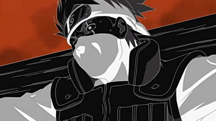 REVELADO PORQUE KAKASHI MATOU A RIN! 