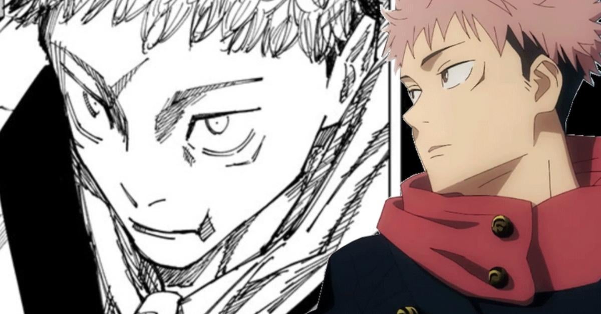 Jujutsu Kaisen 160 revela um segredo chocante sobre os pais do Yuji