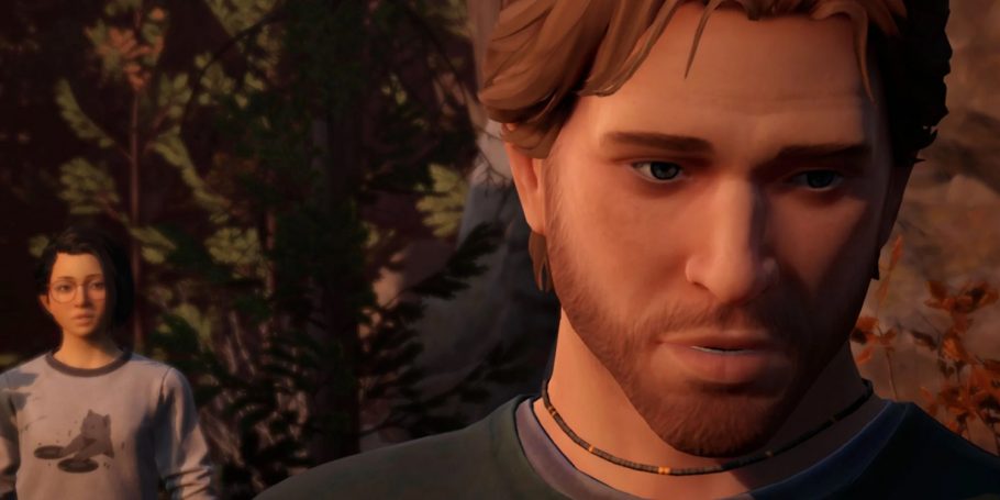 Life is Strange: True Colors – Você deve guardar o segredo de Ethan ou  contar ao Gabe? - Critical Hits