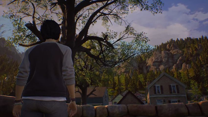 Life is Strange: True Colors - Localização dos Colecionáveis do Capítulo 2