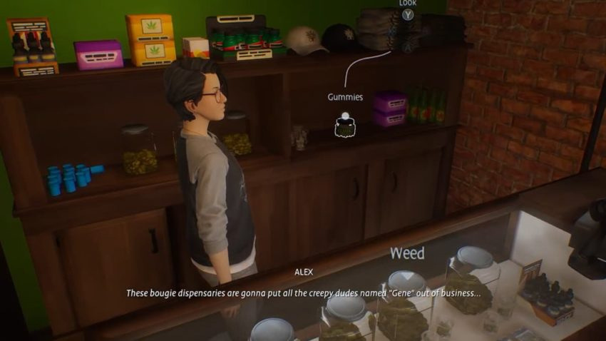 Life is Strange: True Colors - Localização dos Colecionáveis do Capítulo 2