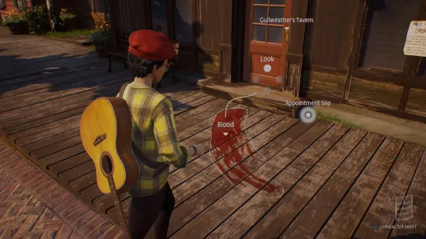 Life is Strange: True Colors – Como ter Todo Mundo ao seu Lado no Capítulo  5 - Critical Hits