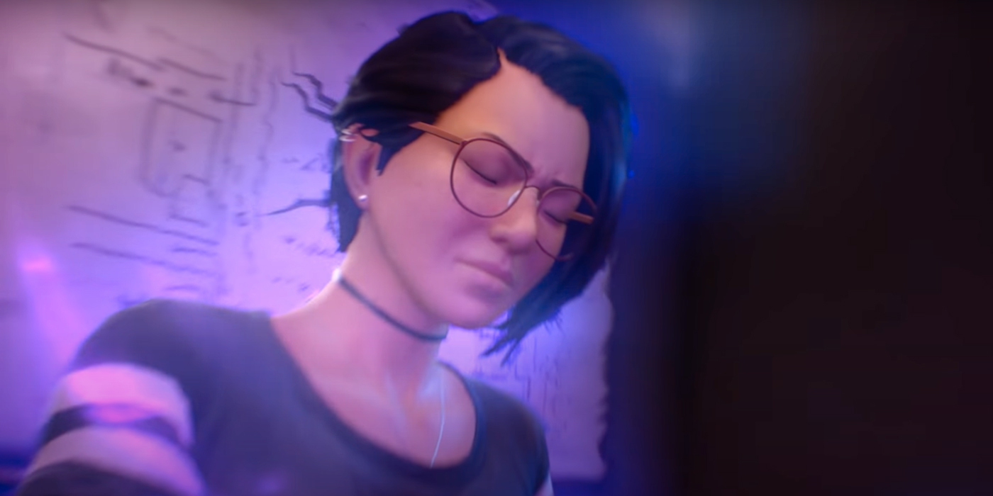 Qual personagem de 'Life Is Strange: True Colors' você é? - Outro