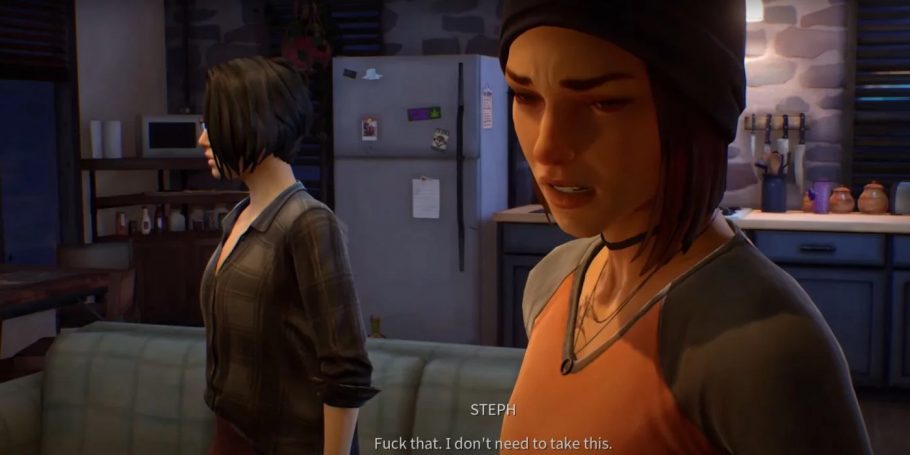 🎮 Life is Strange True Colors: Como fazer o pedido correto de