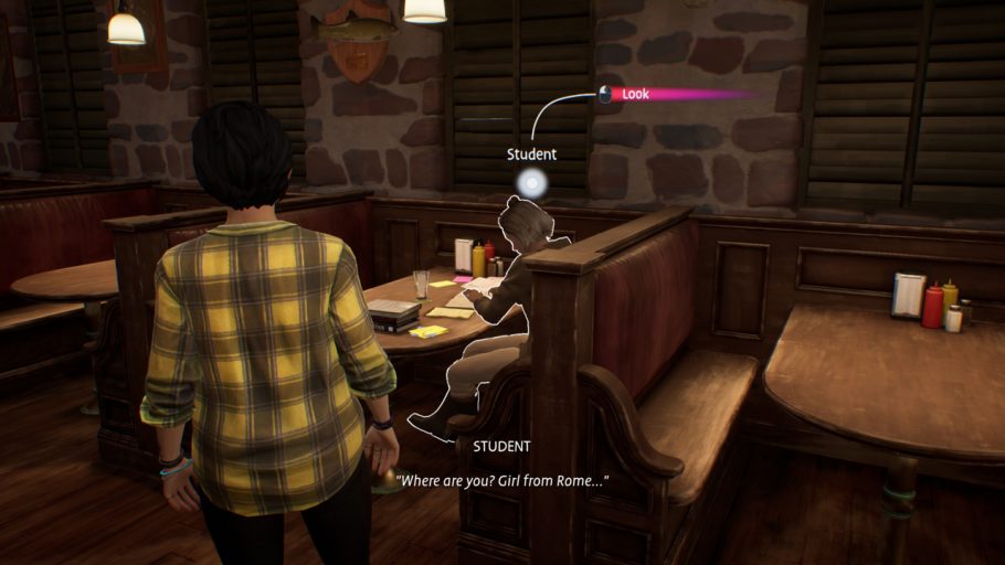 Life is Strange: True Colors – Como Ganhar o Troféu Xô, chiclete