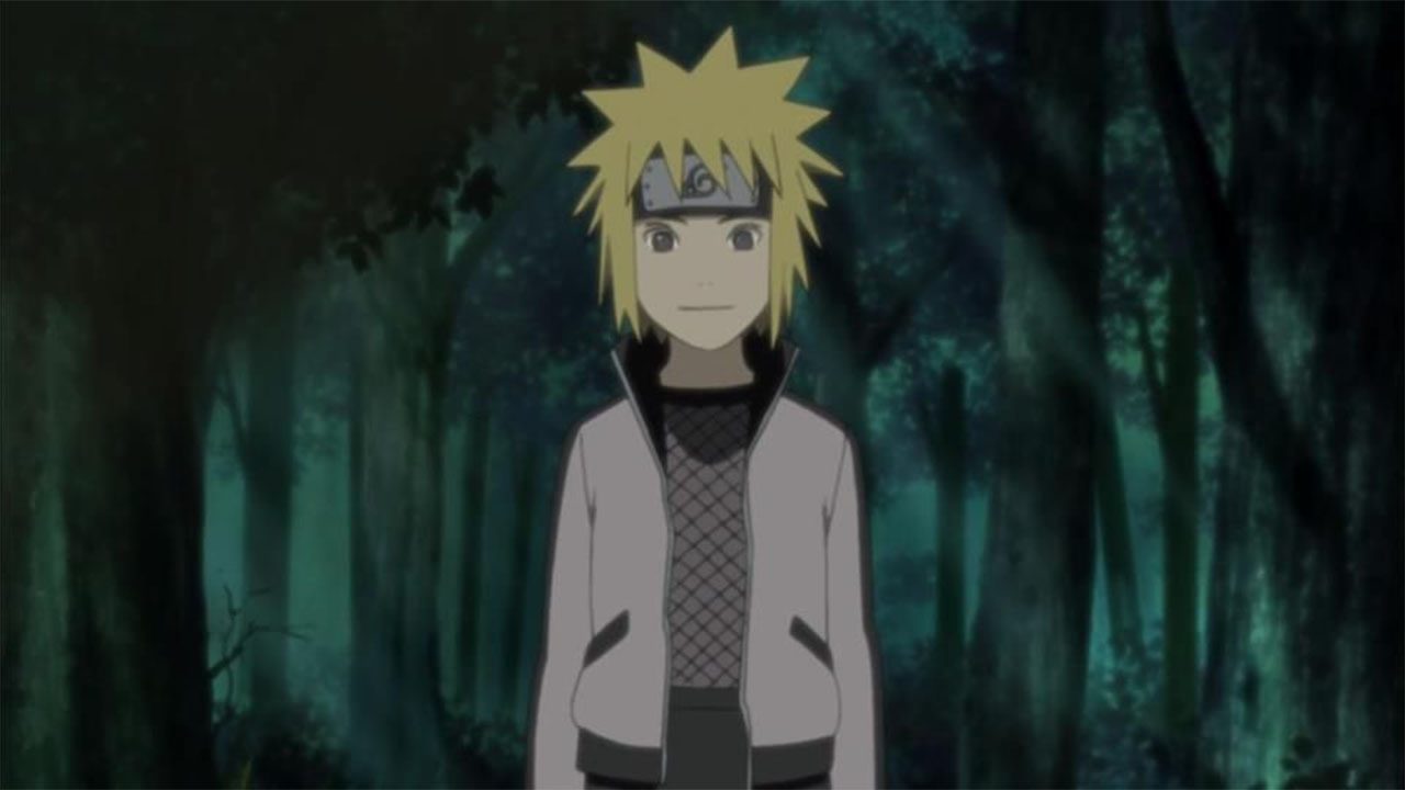 Afinal, por que não havia ninjas da Nuvem na Akatsuki em Naruto Shippuden?  - Critical Hits