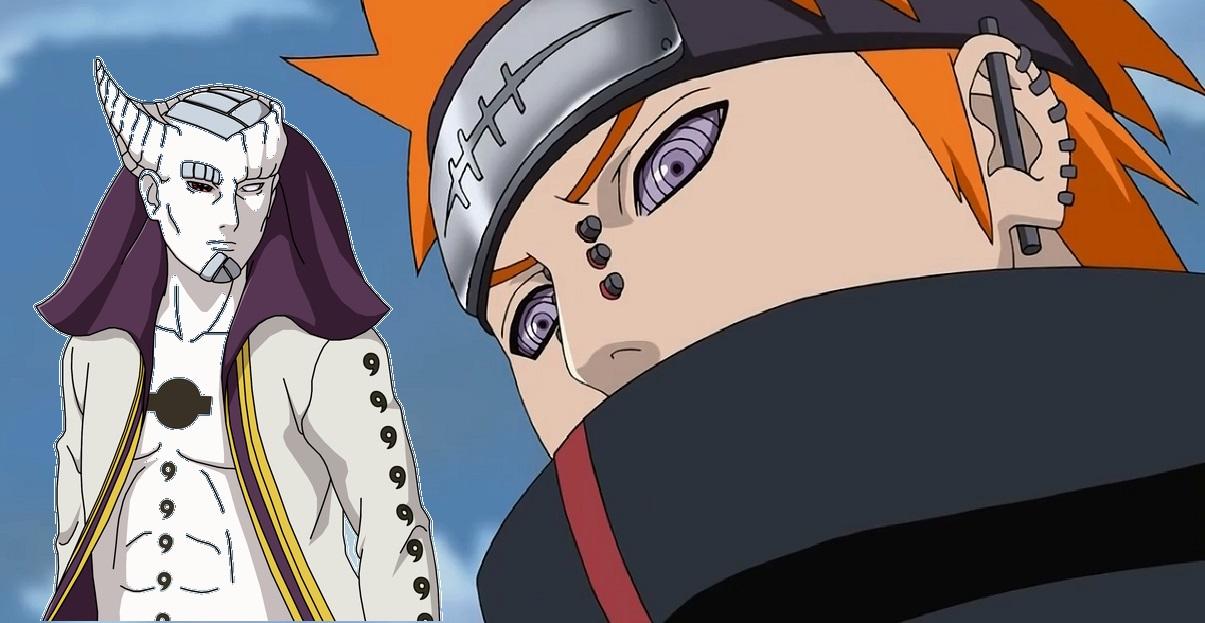 Hoshy on X: Pra MIM a ordem certa pra assistir Naruto é: Naruto Clássico -  Anime Naruto Shippuden até o arco do Pain - Mangá Naruto Shippuden do Pain  até Kaguya 