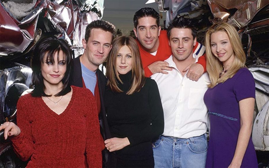 Quiz - Duvidamos que você saiba qual personagem disse cada uma destas 10 frases de Friends