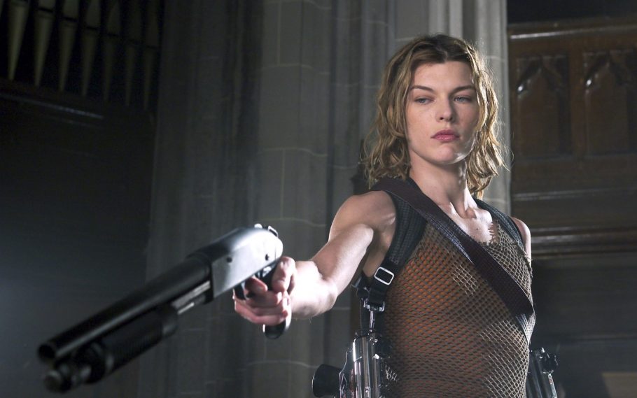 Resident Evil - Ordem Cronológica dos Filmes - Critical Hits