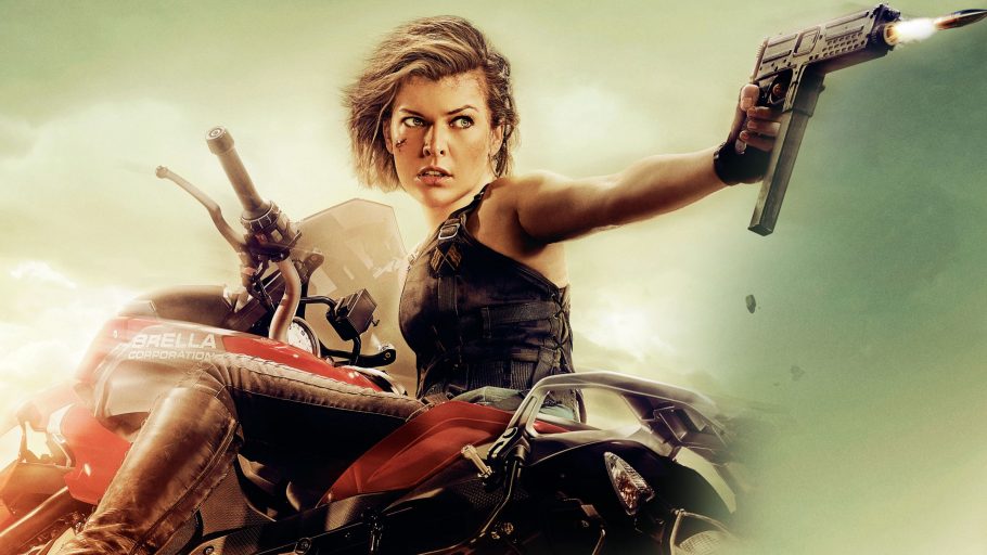 Resident Evil  Entenda a ordem dos filmes! - Aficionados