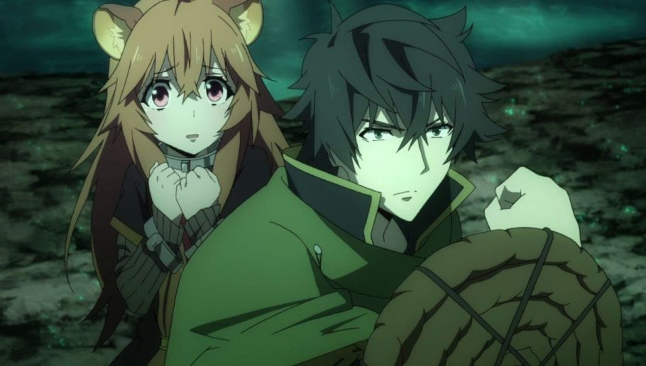 Shield Hero: terceira temporada ganha novo trailer - Game Arena