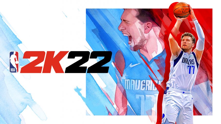 NBA 2K22 - Como obter o LeBron com códigos grátis