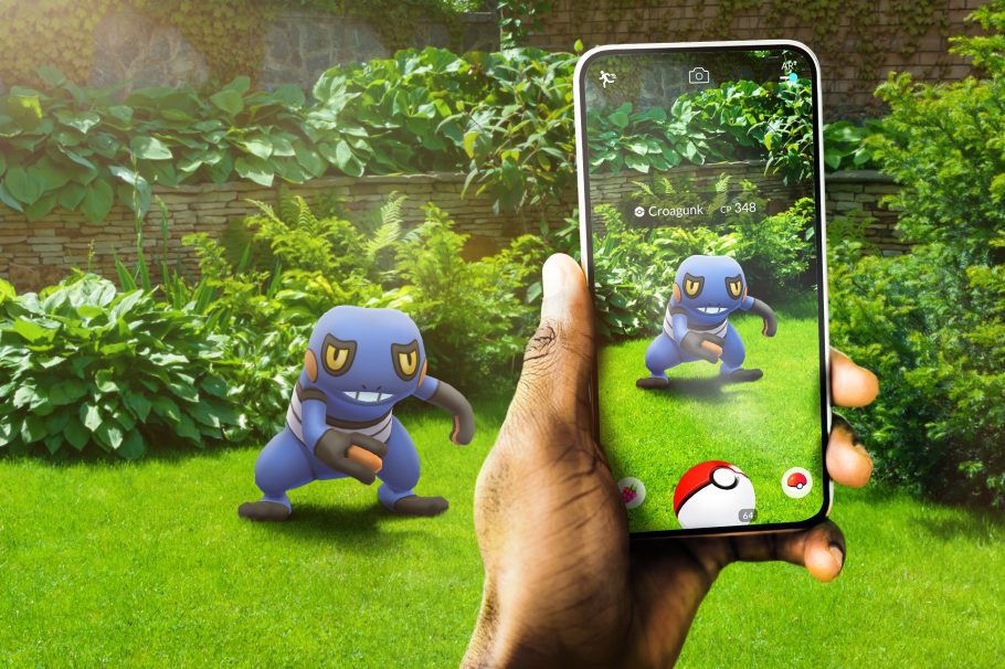 Pokémon GO - Códigos promocionais para Setembro de 2021