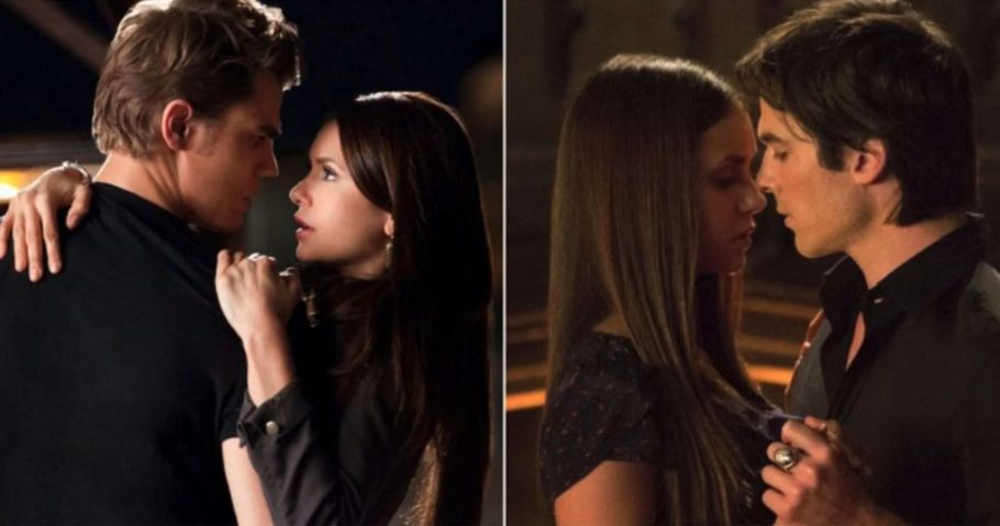 Quiz - Estes casais já aconteceram ou não em The Vampire Diaries?