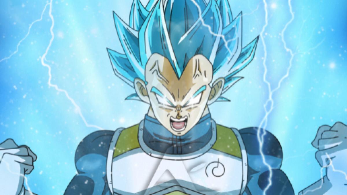 Super Saiyajin 100? Artista imagina como seria o visual de Goku de Dragon  Ball nessa transformação