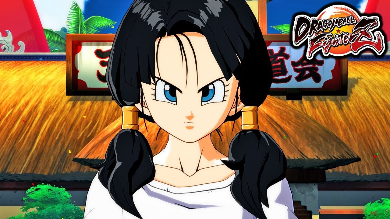 Fã de Dragon Ball fez um cosplay apaixonante da Videl