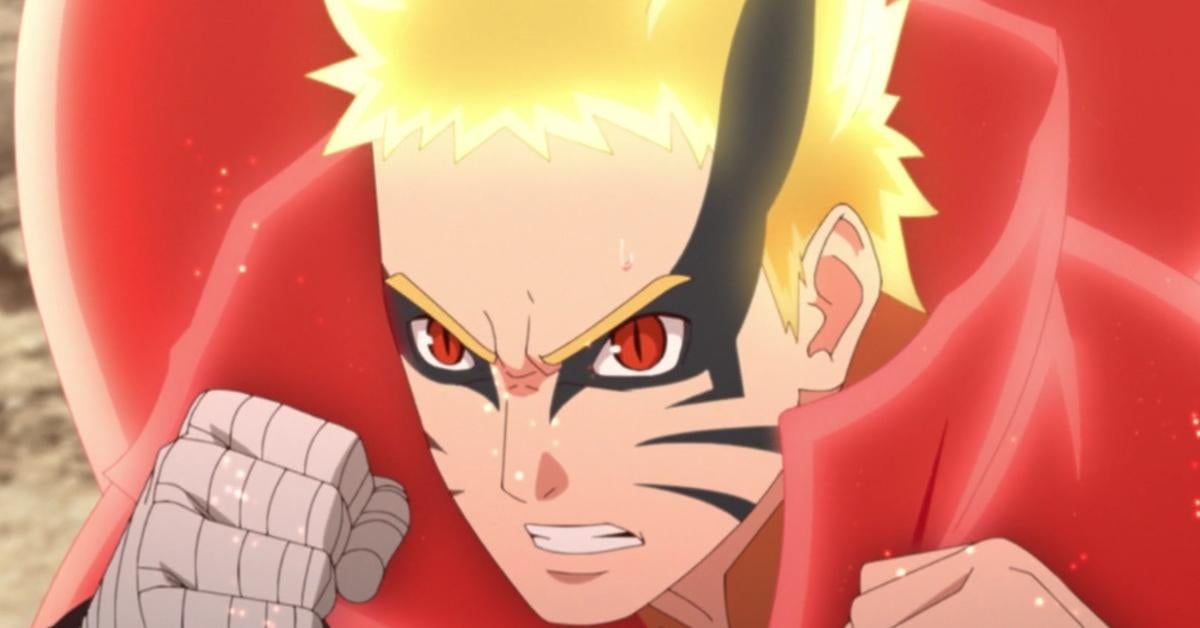 Continuação de Naruto, anime de Boruto estreará em 5 de abril -  23/02/2017 - UOL Start