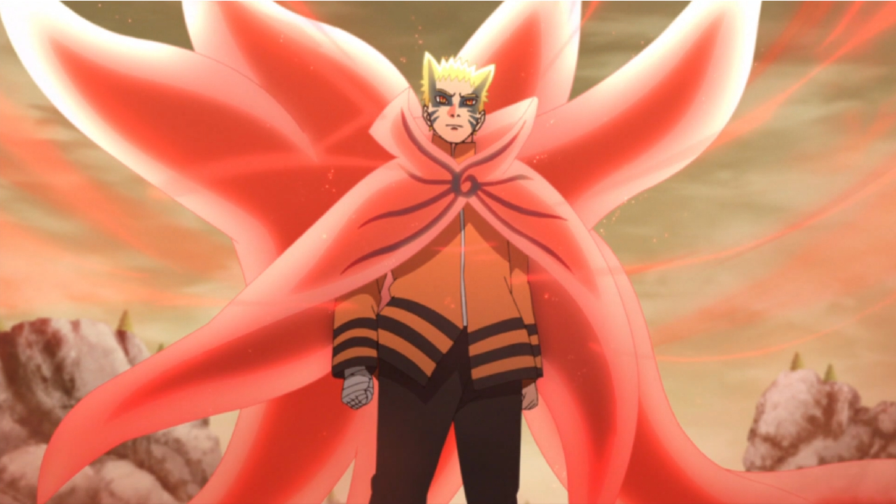 Fãs de 'Naruto' lamentam destino de Kurama no novo capítulo de 'Boruto' -  18/02/2021 - Nerdices - F5