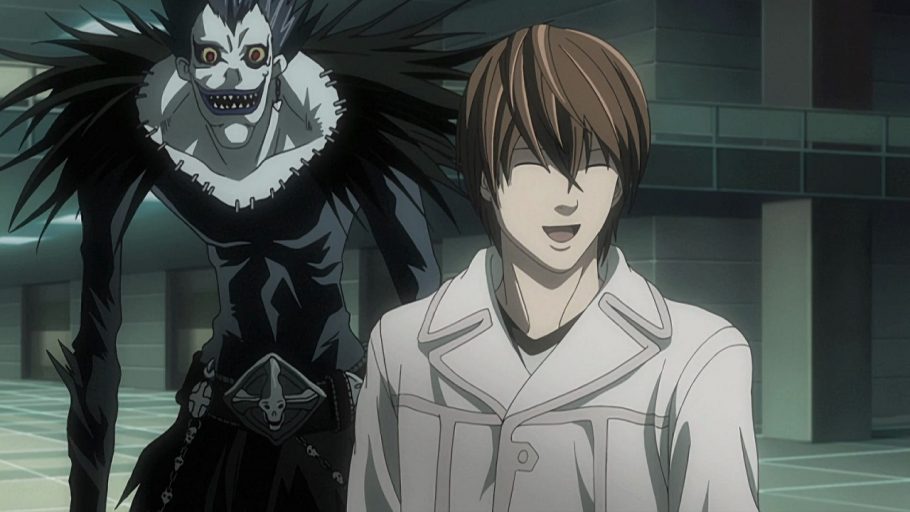 Conheça todas as regras do Death Note