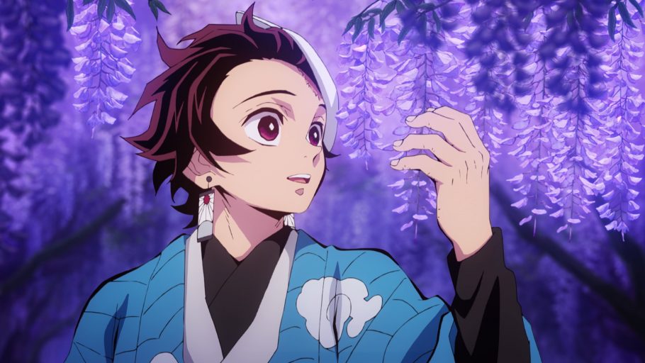 Dublagem em português da 1ª temporada de Demon Slayer: Kimetsu no Yaiba e  do filme Mugen Train estão chegando à Crunchyroll - Crunchyroll Notícias