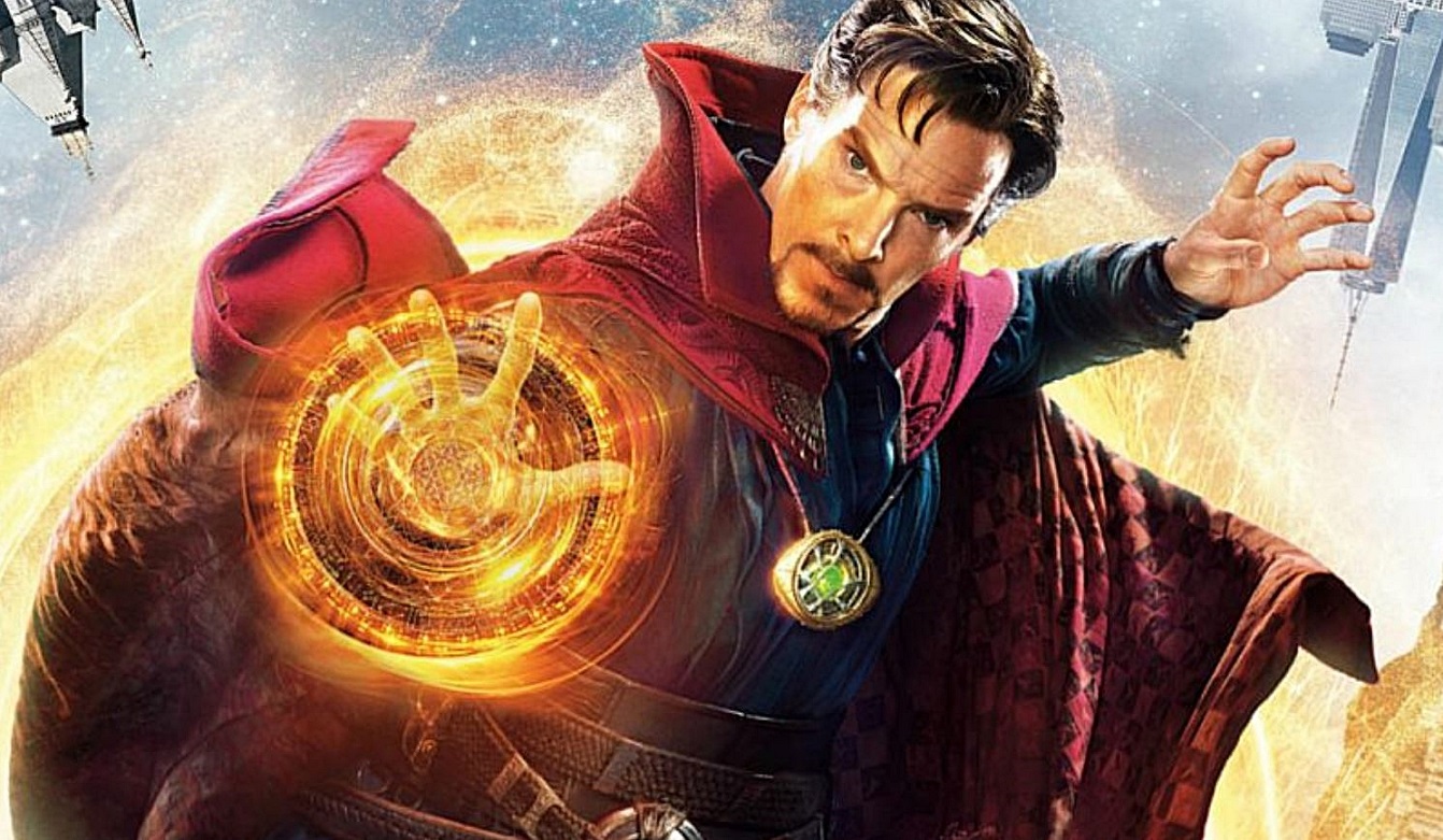 Disney anuncia adiamento dos filmes para 2022, incluindo Doutor Estranho 2, Thor 4 e Pantera 2