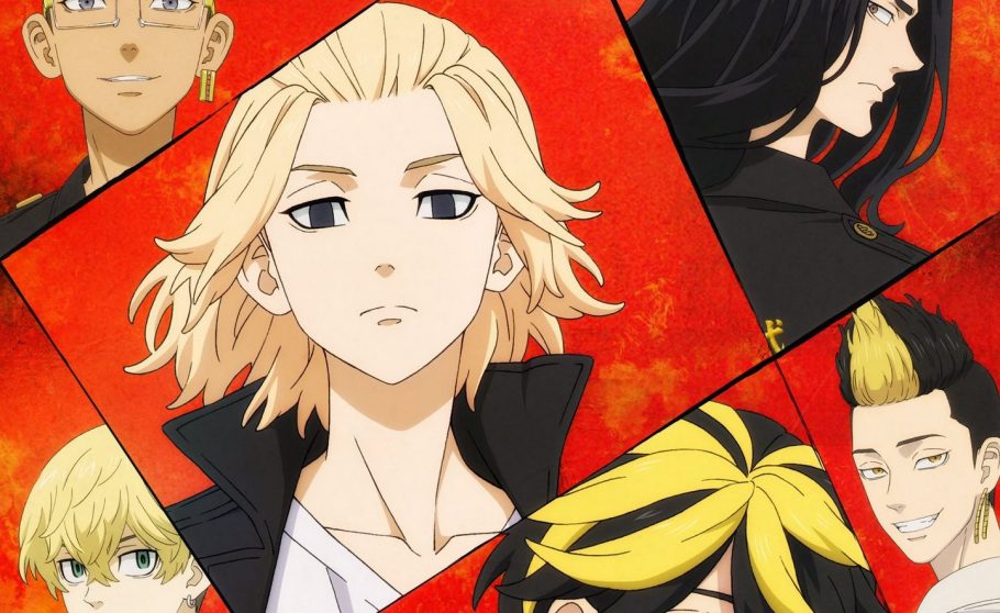 O final mal recebido do mangá de Tokyo Revengers afetará o anime? -  Critical Hits