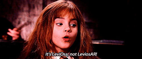 Harry Potter – As 10 Melhores Frases de Hermione Granger - Critical Hits