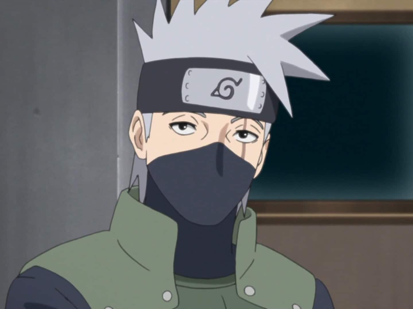Boruto: Kakashi diz ter inveja do ninja, entenda