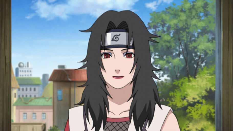 Afinal, qual é o clã da Kurenai em Naruto?