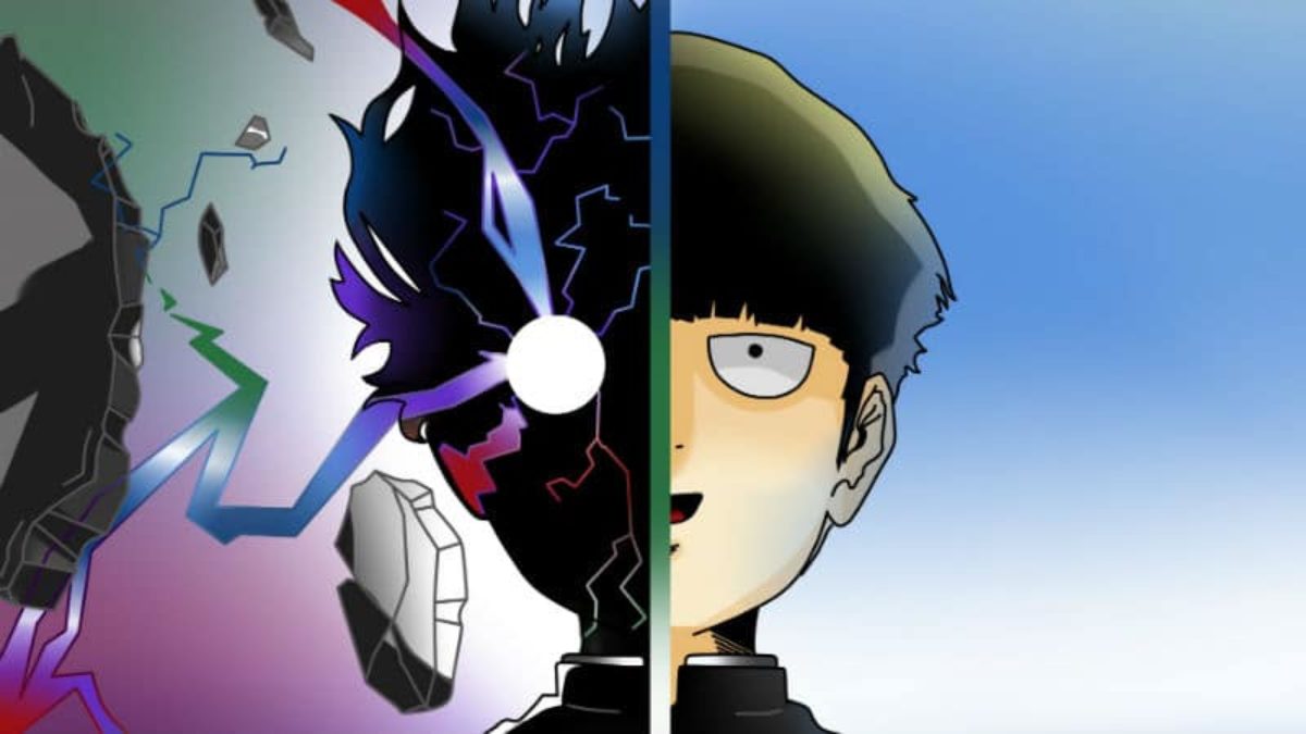 Torneio de Animes 1ª fase: Luta 6 de 16 - Sete Pecados Capitais vs Mob  Psycho 100 - Heroi X
