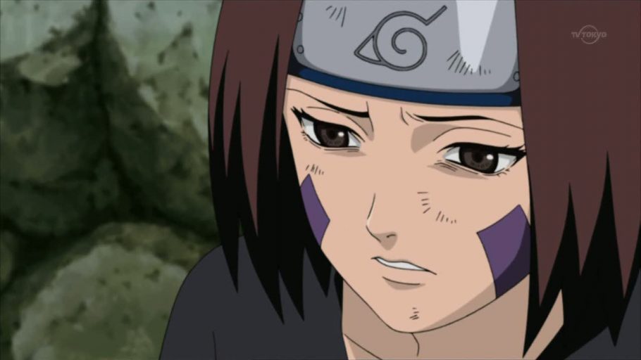 Afinal, por que o Kakashi matou a Rin em Naruto?