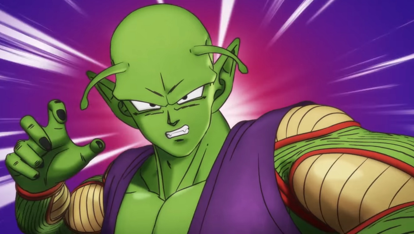 Dragon Ball Super: Super Herói  Dublador de Piccolo comenta sobre