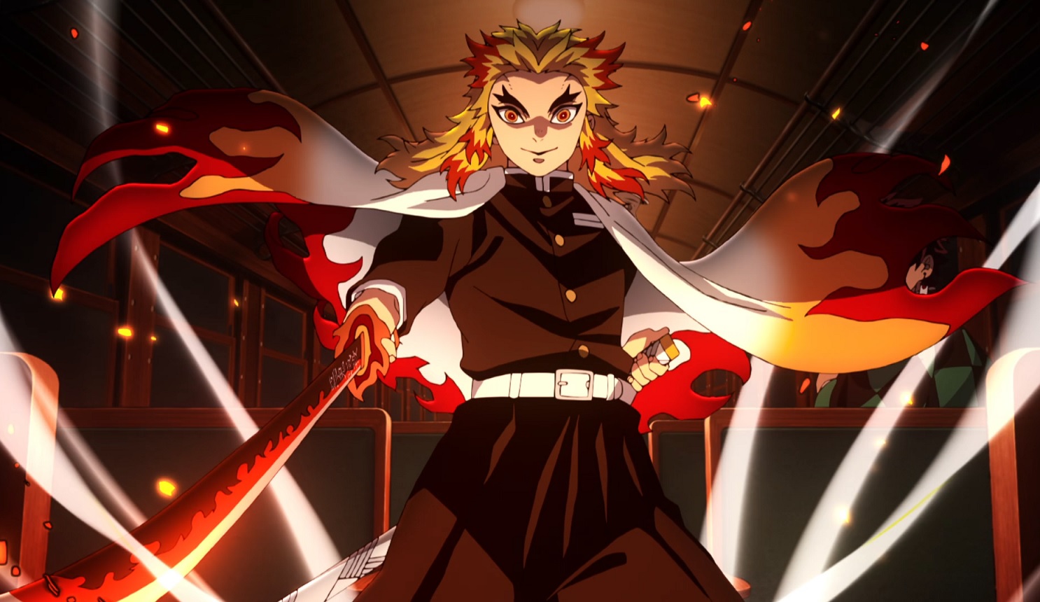 Quiz] Demon Slayer: Você sabe tudo sobre a Respiração do Som de Kimetsu No  Yaiba?