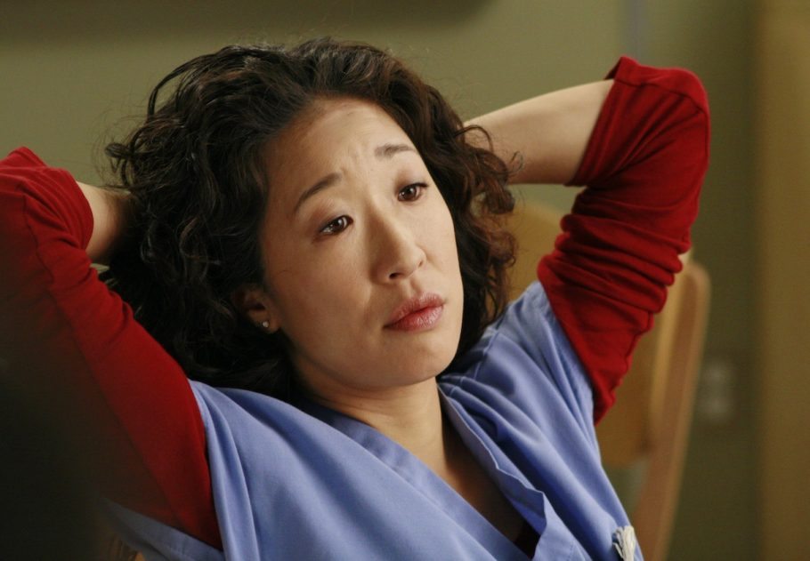 Confira o quiz super complicado sobre a personagem Cristina Yang de Grey's Anatomy abaixo