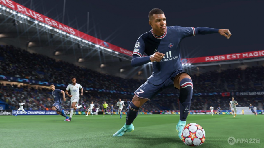 FIFA 22 - Melhores jogadores ingleses - Critical Hits