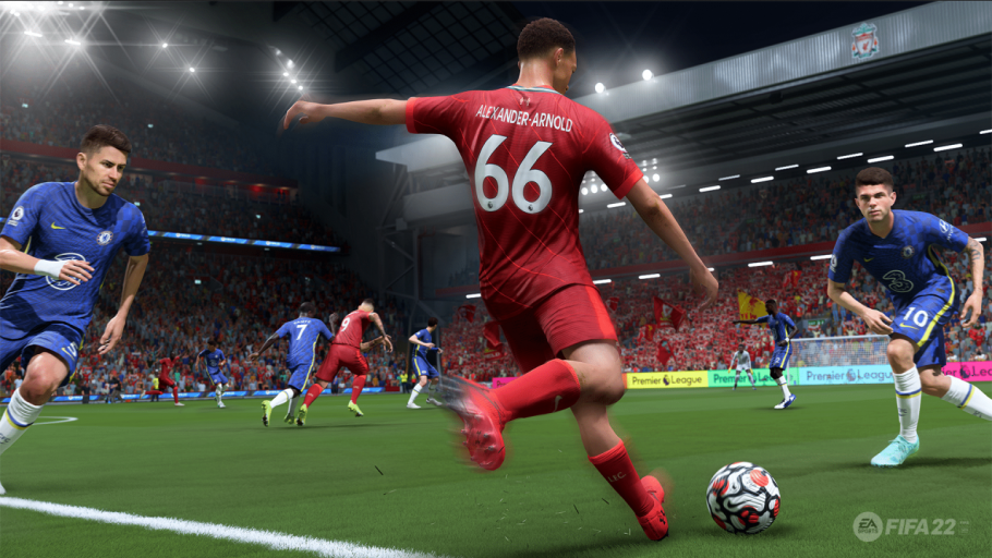 FIFA 23 - Guia completo do jogo