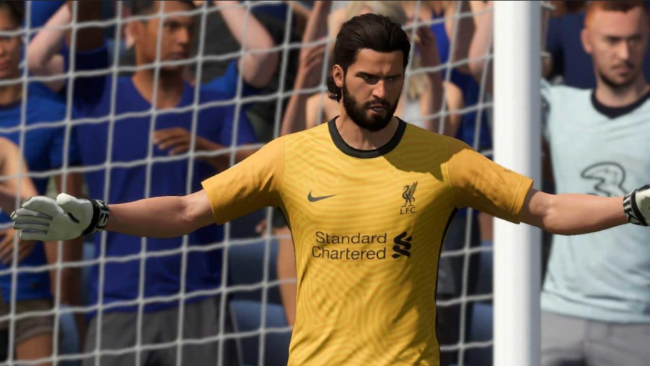 FIFA 22 - Melhores jogadores promissores - Critical Hits