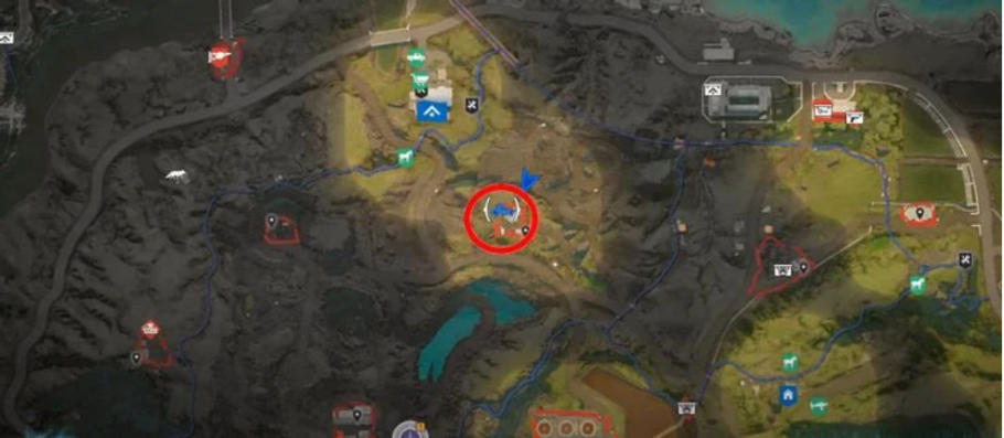 Far Cry 6 öffne Den Lagerraum Des Dorfes Far Cry 6 - Localização de todos os carros do jogo - Critical Hits