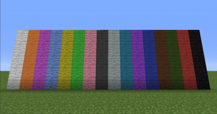 Minecraft - Como fazer Lã no jogo - Critical Hits